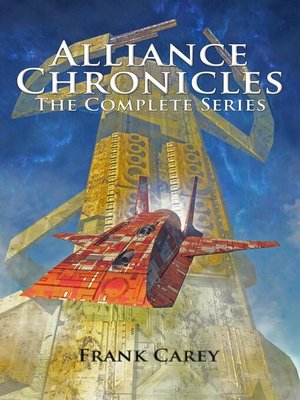 cover image of Alliance Chronicles